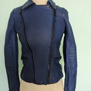 Danier Leather Jacket